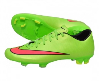 Nike bota de futebol mercurial victory v fg